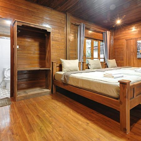 Denchai City Resort เด่นชัยซิตี้ รีสอร์ท プレー エクステリア 写真