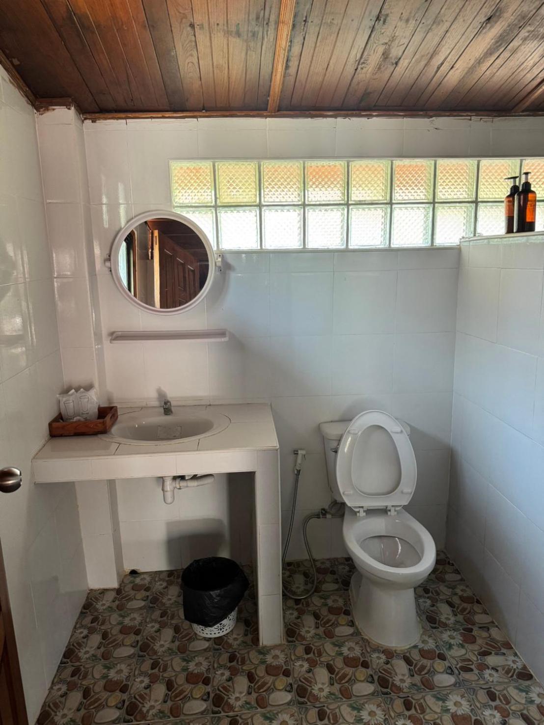 Denchai City Resort เด่นชัยซิตี้ รีสอร์ท プレー エクステリア 写真