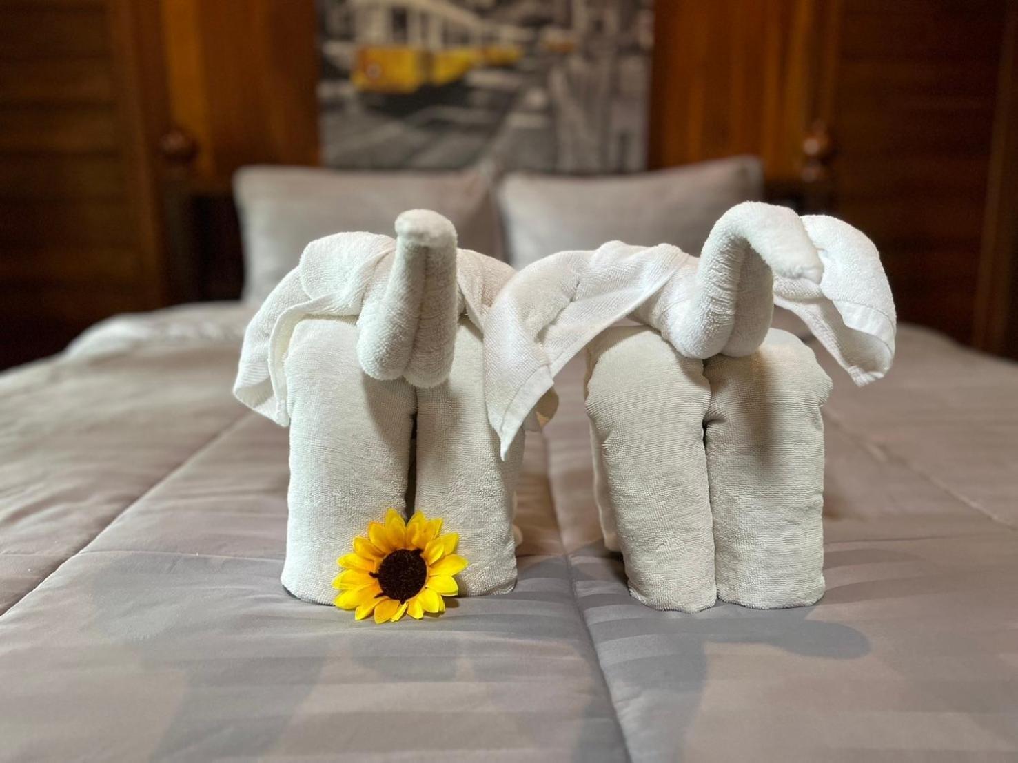 Denchai City Resort เด่นชัยซิตี้ รีสอร์ท プレー エクステリア 写真