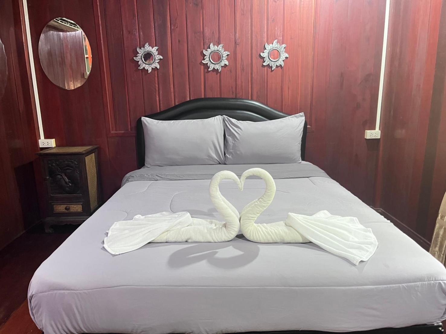Denchai City Resort เด่นชัยซิตี้ รีสอร์ท プレー エクステリア 写真