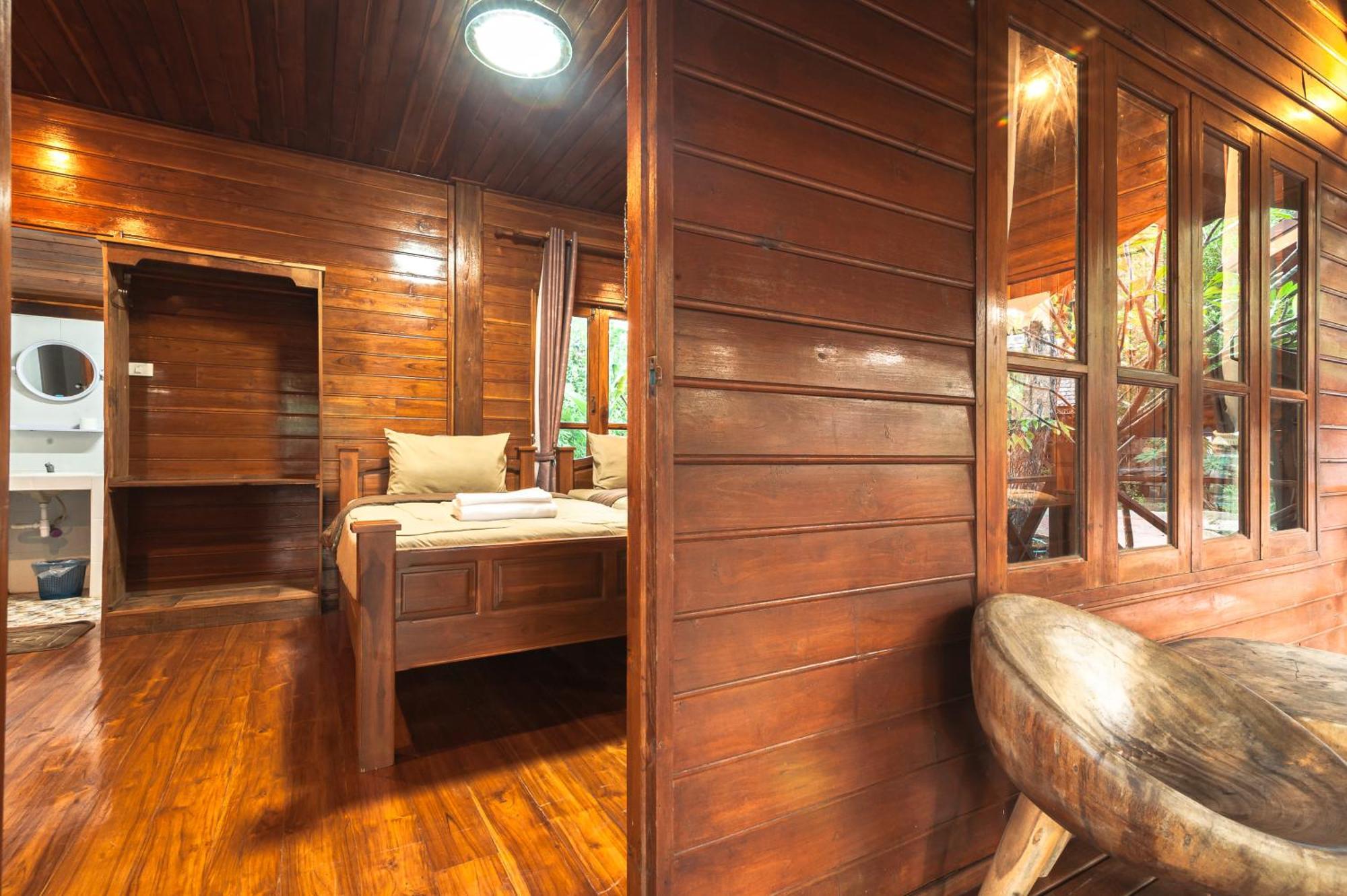 Denchai City Resort เด่นชัยซิตี้ รีสอร์ท プレー エクステリア 写真