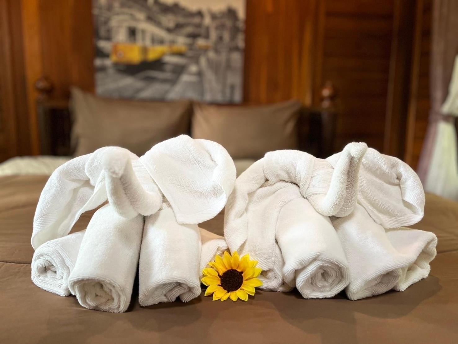 Denchai City Resort เด่นชัยซิตี้ รีสอร์ท プレー エクステリア 写真