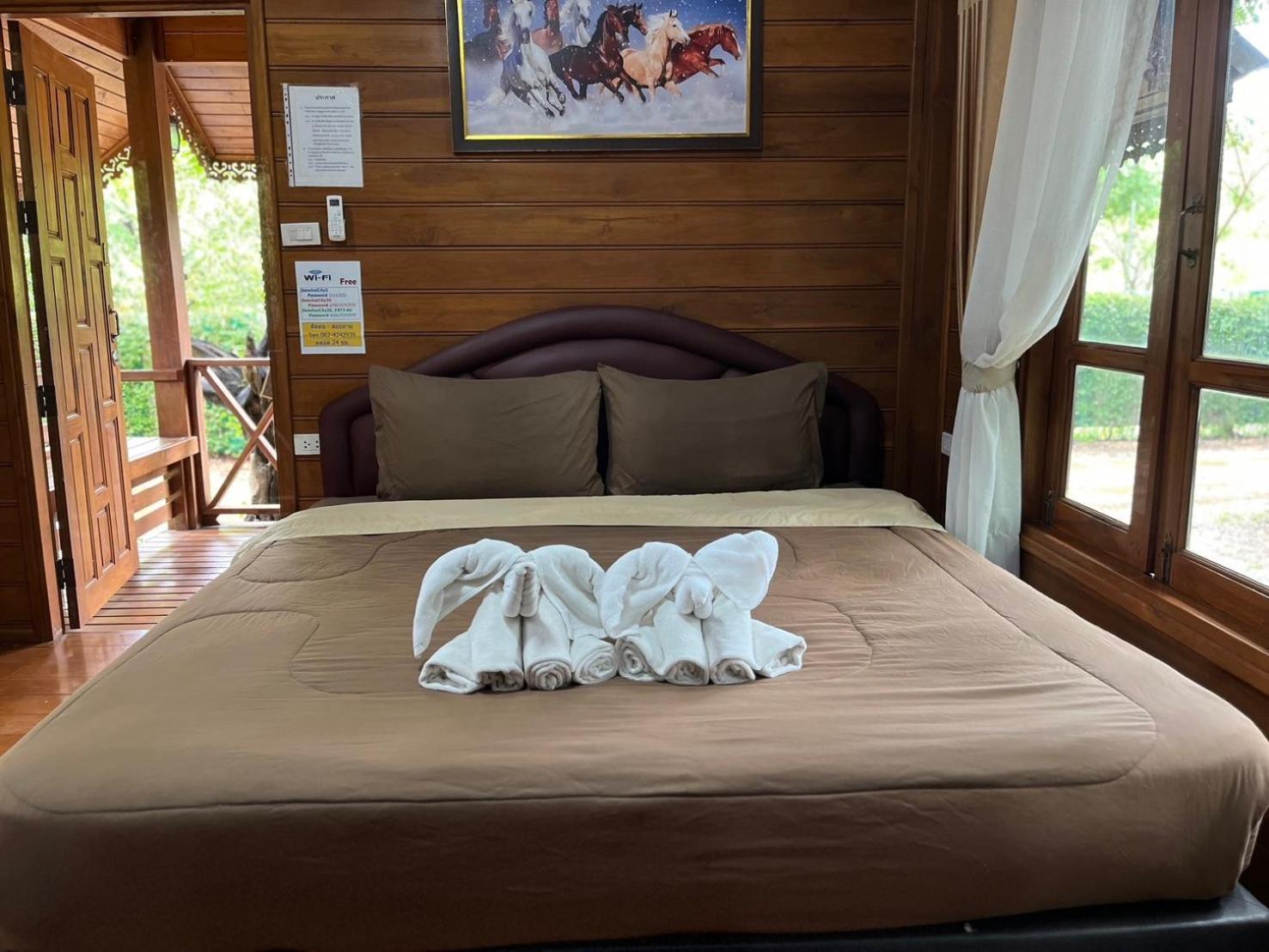 Denchai City Resort เด่นชัยซิตี้ รีสอร์ท プレー エクステリア 写真