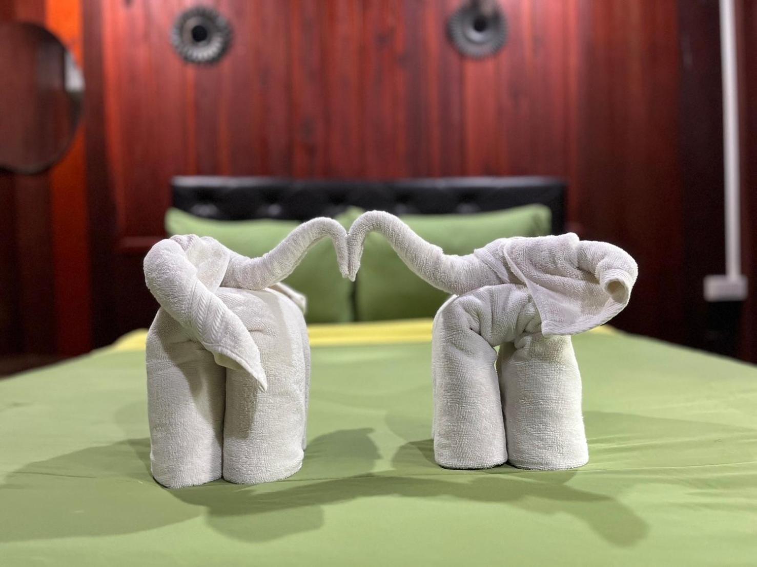 Denchai City Resort เด่นชัยซิตี้ รีสอร์ท プレー エクステリア 写真